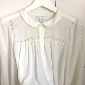 Claudie Pierlot Blouse